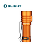 Olight Baton Turbo Compact EDC Flashlight with 510m Long-Range Beam