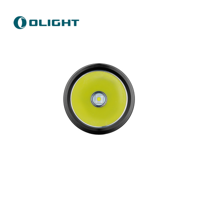 Olight Baton Turbo Compact EDC Flashlight with 510m Long-Range Beam