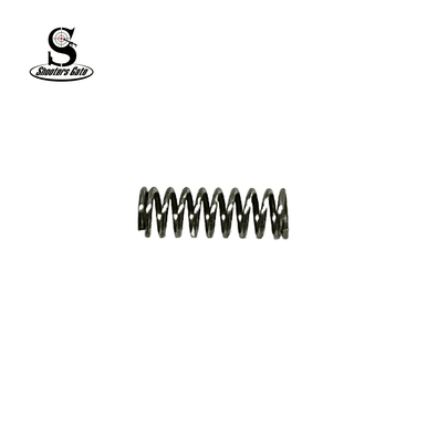AR-15/AR-10 Bolt Catch Spring