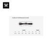 CROSSFIRE® II 2-7X32 Dead-Hold BDC (MOA) Reticle | 1 inch