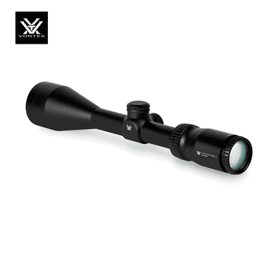 CROSSFIRE® II 3-9X50 Dead-Hold BDC (MOA) Reticle | 1 inch Tube