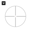CROSSFIRE® II 3-9X40 V-Brite® (MOA) Reticle