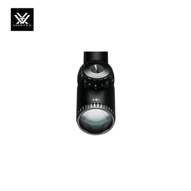 CROSSFIRE® II 1-4X24 V-Brite (MOA) Reticle | 30 mm Tube