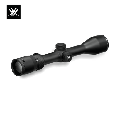 DIAMONDBACKÂ® 4-12X40 Dead-Hold BDC (MOA) Reticle | 1 inch Tube