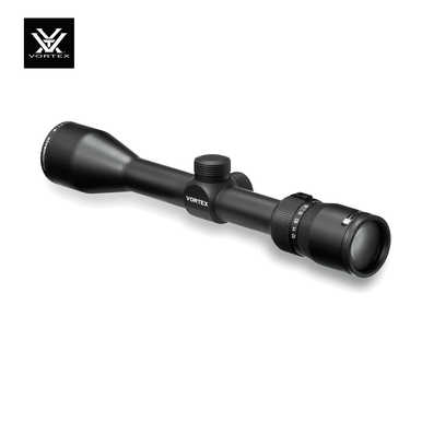 DIAMONDBACKÂ® 4-12X40 Dead-Hold BDC (MOA) Reticle | 1 inch Tube