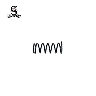 AR-15/AR-10 Disconnector Spring