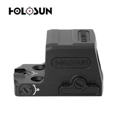 Holosun EPS CARRY Green 2