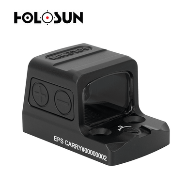 Holosun EPS CARRY Green 2