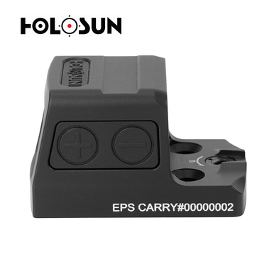 Holosun EPS CARRY Green 2