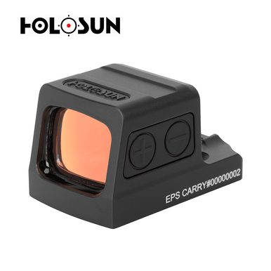 Holosun EPS CARRY Green 6