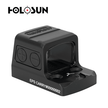 Holosun EPS CARRY Green 6
