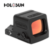 Holosun EPS CARRY Red 2