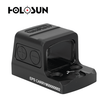 Holosun EPS CARRY Red 2