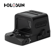 Holosun EPS CARRY Red MRS