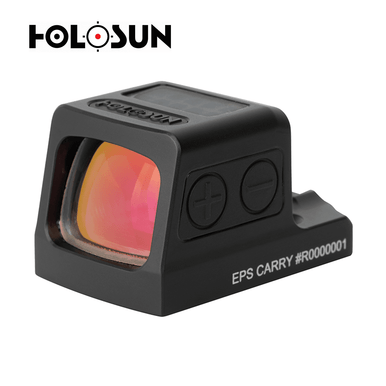 Holosun EPS CARRY Red MRS