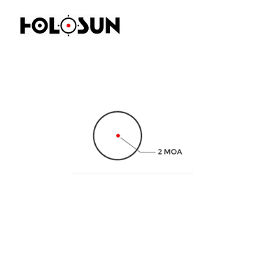 Holosun EPS Red 2