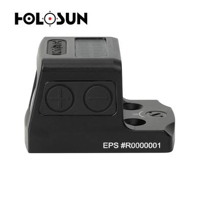 Holosun EPS Red MRS