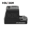 Holosun EPS Red MRS