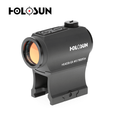 Holosun HE403B-GR Tactical Optic