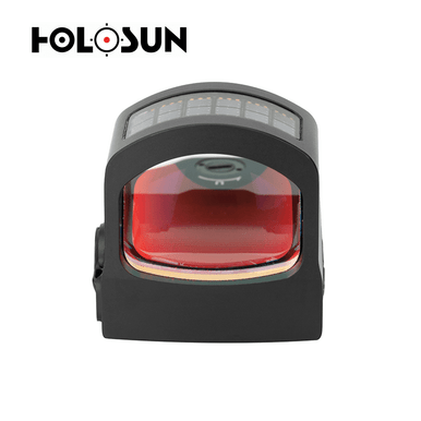 Holosun HE407C‑GR X2 Green Optical Sight