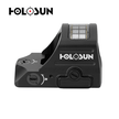 Holosun HE407C‑GR X2 Green Optical Sight