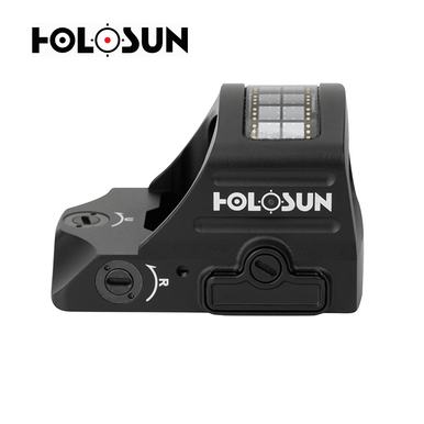 Holosun HE407C‑GR X2 Green Optical Sight