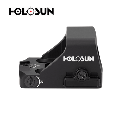Holosun HE407K‑GR X2 Green Optical Sight