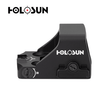 Holosun HE407K‑GR X2 Green Optical Sight