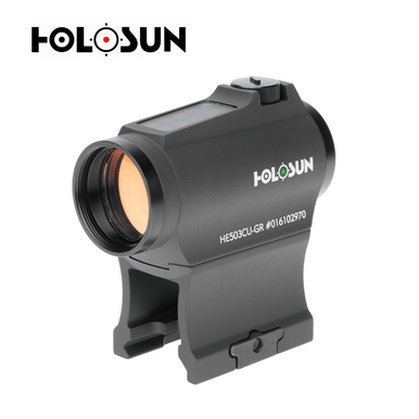 Holosun Tactical Optic Sight HE503CU-GR Green