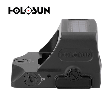 Holosun HE508T‑GR X2 Green Optical Sight