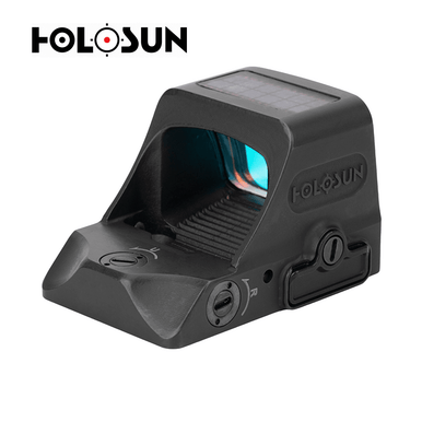 Holosun HE508T‑GR X2 Green Optical Sight