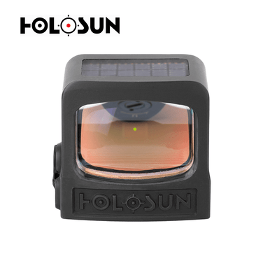 Holosun HE508T‑GR X2 Green Optical Sight