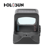 Holosun HE508T‑GR X2 Green Optical Sight