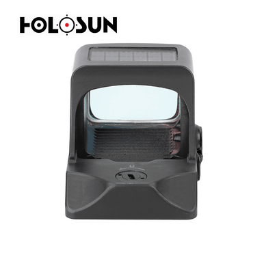 Holosun HE508T‑GR X2 Green Optical Sight