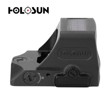 Holosun HE508T‑RD X2 Red Optical Sight