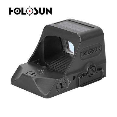 Holosun HE508T‑RD X2 Red Optical Sight