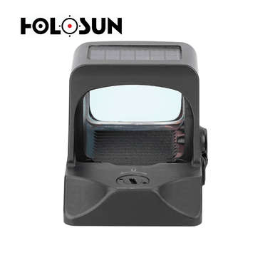 Holosun HE508T‑RD X2 Red Optical Sight
