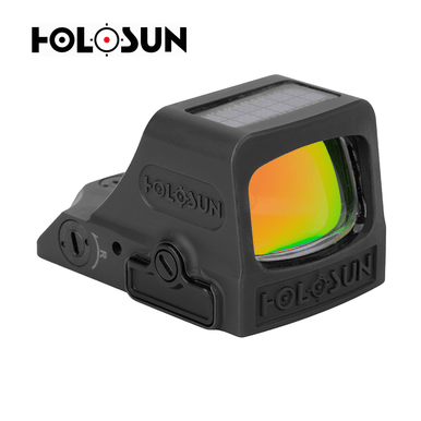 Holosun HE508T‑RD X2 Red Optical Sight