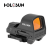 Holosun Tactical Reflex Optic HE510C-GR Green
