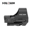 Holosun Tactical Reflex Optic HE510C-GR Green