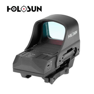 Holosun Tactical Reflex Optic HE510C-GR Green