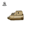 Shooters Gate HMGL 800 lm Rechargeable Green Laser Tactical Light w/ Strobe – Tan