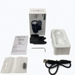 HML1 600 lm Rechargeable Tactical Light w/ Strobe