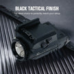 Osight SE Enclosed Optic with RMSc Footprint and Replaceable Battery