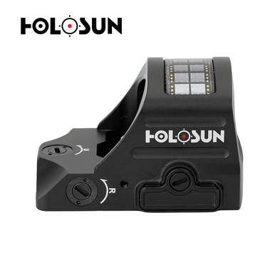 Holosun HS407C X2 Optical Sight