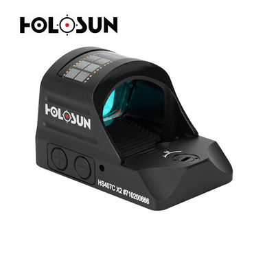 Holosun HS407C X2 Optical Sight