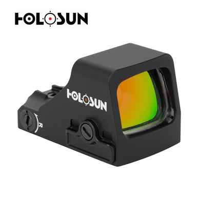 Holosun HS407K X2 Red Optical Sight