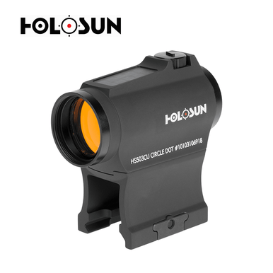 Holosun HS503CU Tactical Optic