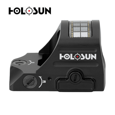 Holosun HS507C X2 Red Optical Sight
