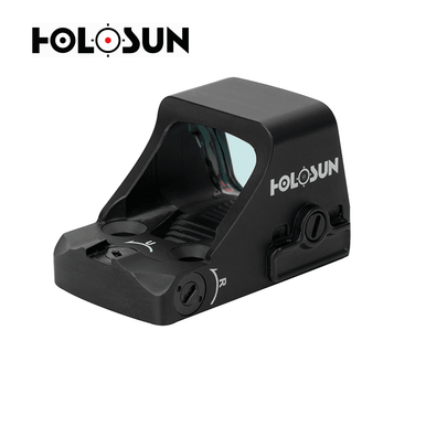 Holosun HE507K‑GR X2 Optical Sight